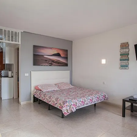 Διαμέρισμα Sarai Icod De Los Vinos