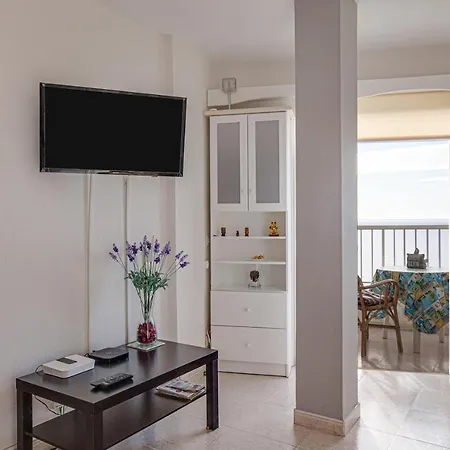 Sarai * Icod De Los Vinos