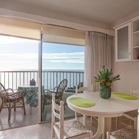 Sarai Icod De Los Vinos