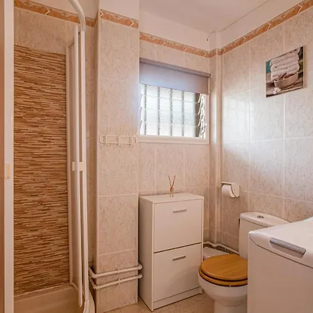 Sarai Apartamento Icod De Los Vinos