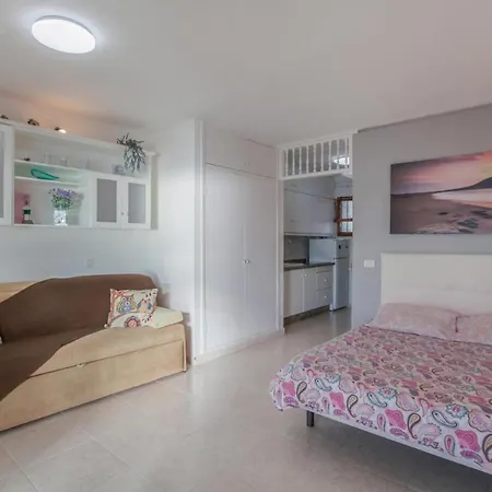 Sarai Apartamento Icod De Los Vinos