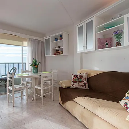 Apartamento Sarai