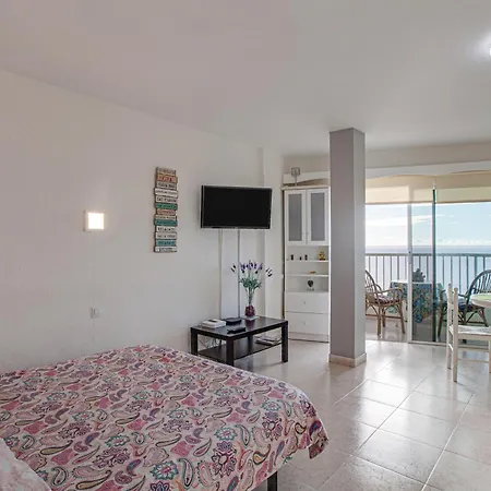 Apartamento Sarai Icod De Los Vinos