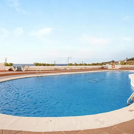 Sarai Icod De Los Vinos