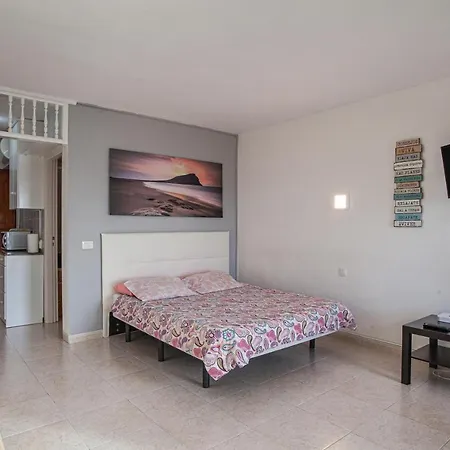 Appartement Sarai