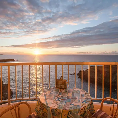 Sarai * Icod De Los Vinos