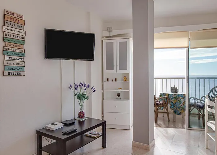 Sarai * Icod de los Vinos