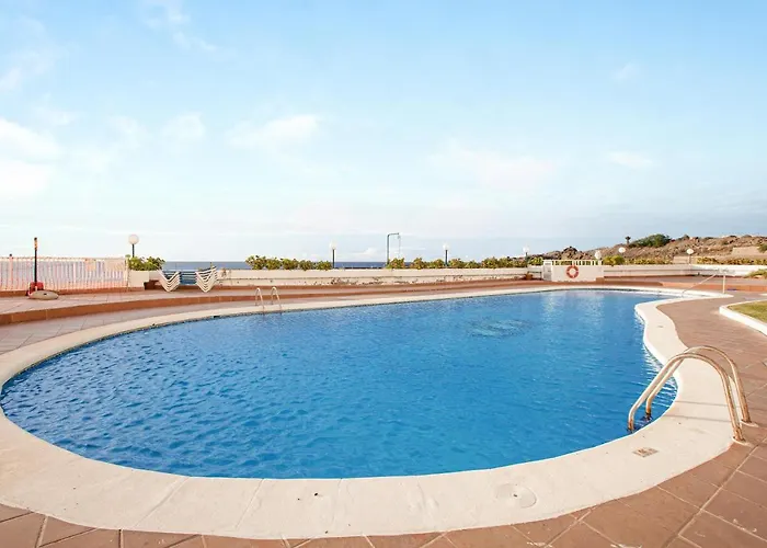 Sarai Icod de los Vinos