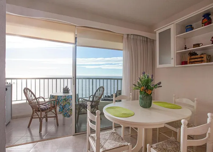 Sarai Icod de los Vinos