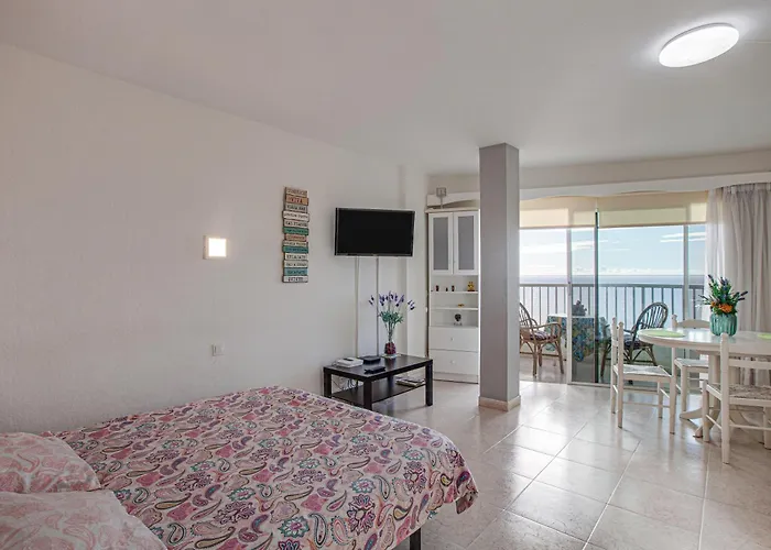 Apartman Sarai Icod de los Vinos